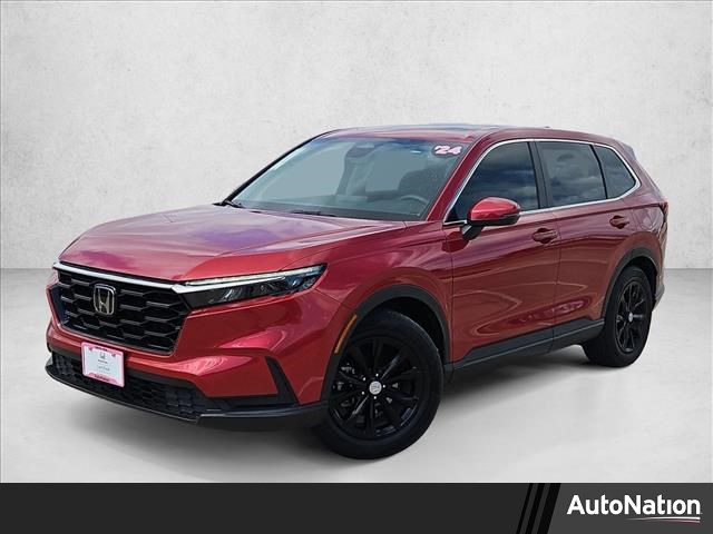 2024 Honda CR-V EX FWD