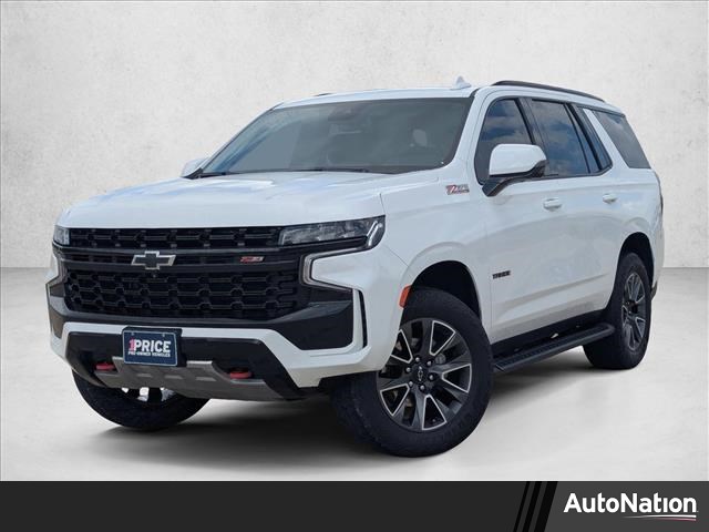 2023 Chevrolet Tahoe Z71 4WD