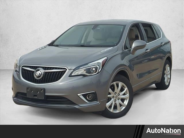 2020 Buick Envision Preferred FWD