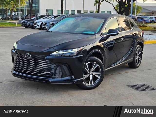 2024 Lexus RX 350 FWD