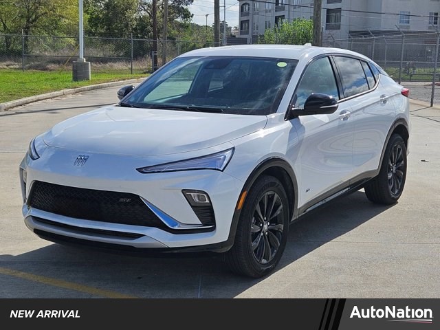 2025 Buick Envista Sport Touring FWD