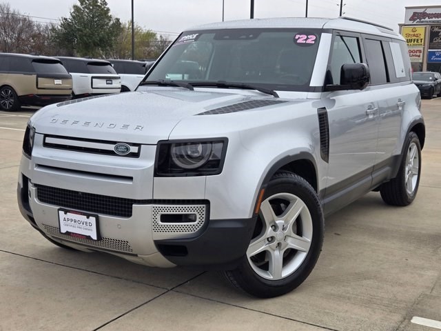 2020 Land Rover Defender 110 HSE AWD