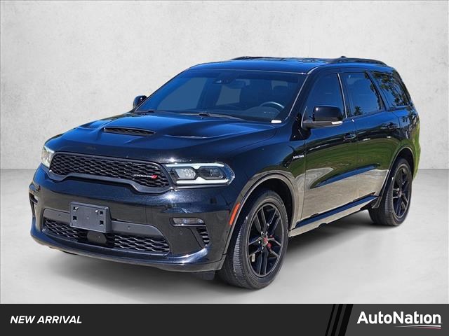 2023 Dodge Durango R/T Premium AWD