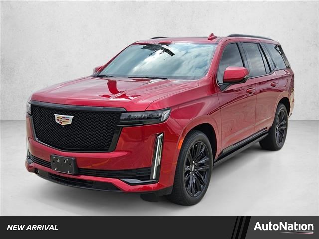 2023 Cadillac Escalade Sport RWD