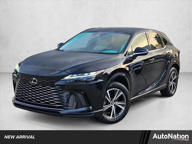 2024 Lexus RX 350 FWD