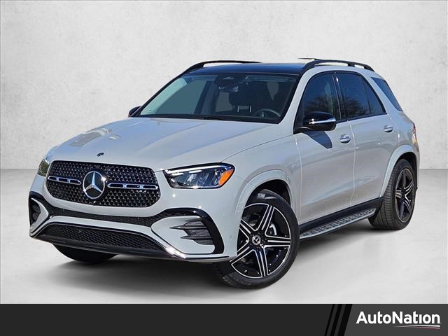2026 Mercedes-Benz GLE 350 RWD