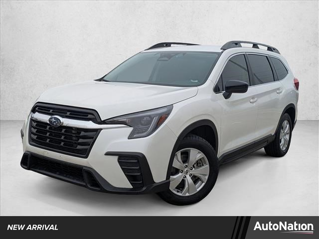 2023 Subaru Ascent