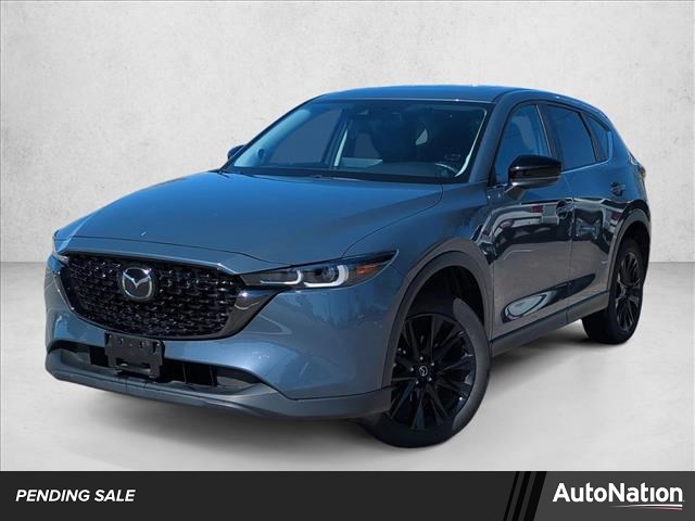 2024 Mazda CX-5 2.5 S Carbon Edition AWD