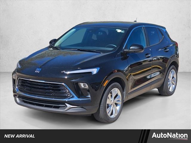 2025 Buick Encore GX Preferred FWD