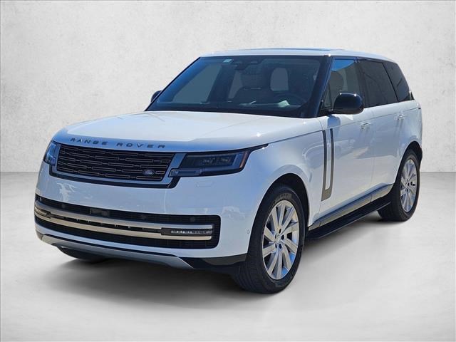 2024 Land Rover Range Rover P400 SE AWD