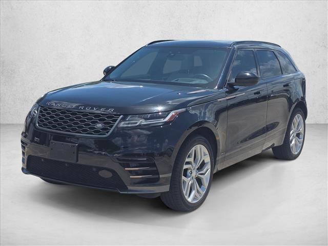  2019 Land Rover Range Rover Velar P250 R-Dynamic SE AWD   