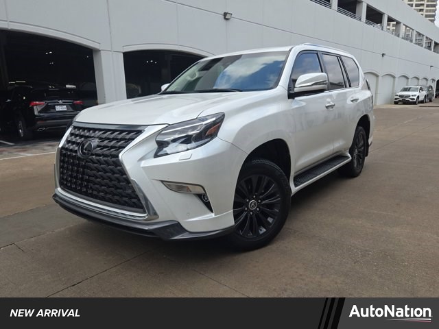 2023 Lexus GX 460 Luxury AWD