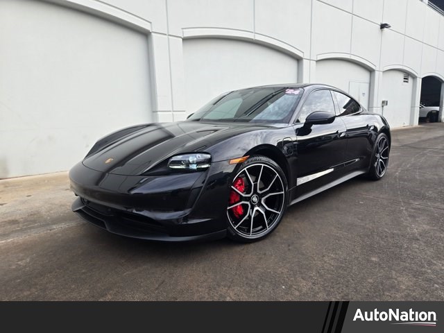 2024 Porsche Taycan 4S Sedan AWD