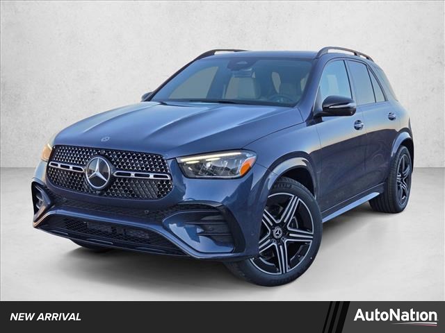 2026 Mercedes-Benz GLE 350 RWD