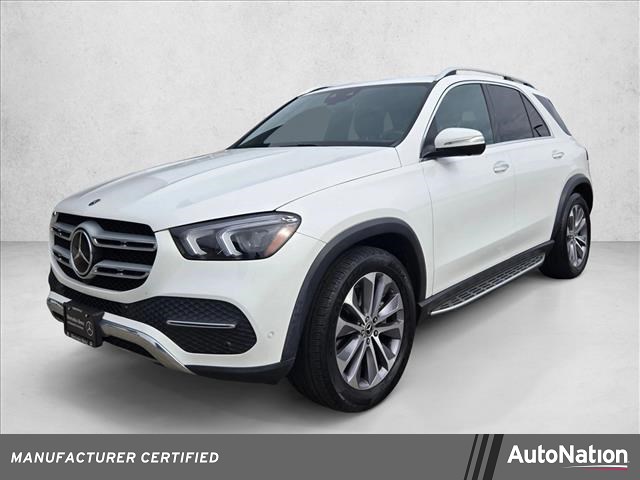 2023 Mercedes-Benz GLE 350 RWD