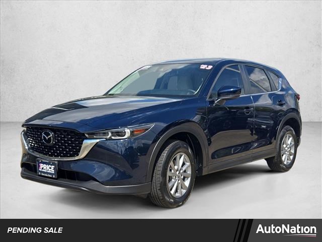 2023 Mazda CX-5 2.5 S Preferred AWD