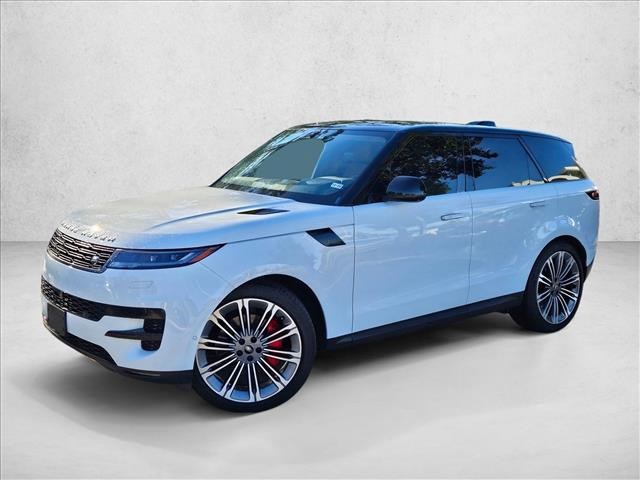 2025 Land Rover Range Rover Sport P360 SE AWD