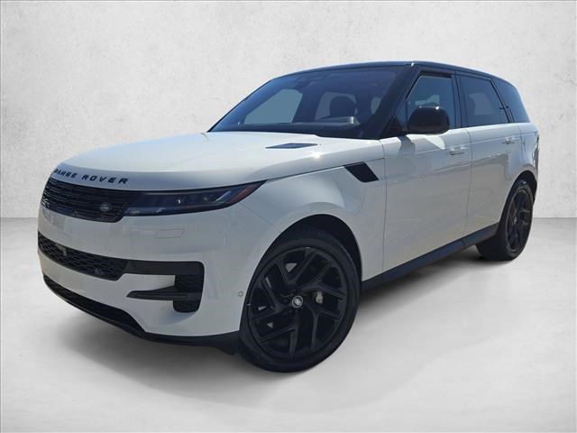 2023 Land Rover Range Rover Sport P360 SE AWD