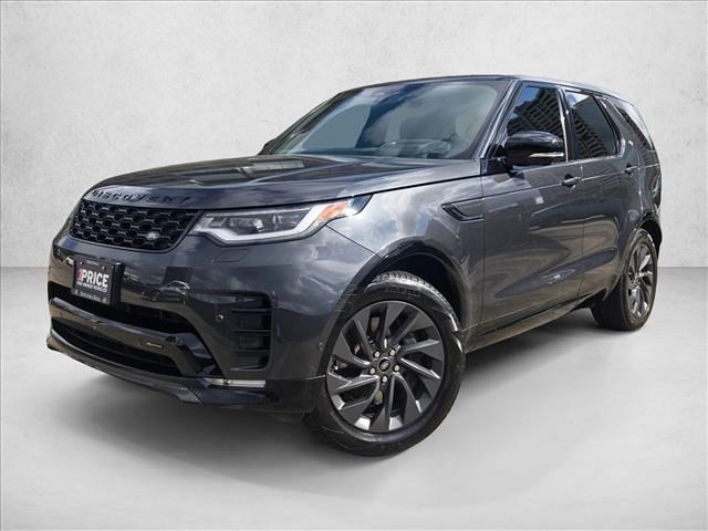 2023 Land Rover Discovery P360 S R-Dynamic AWD