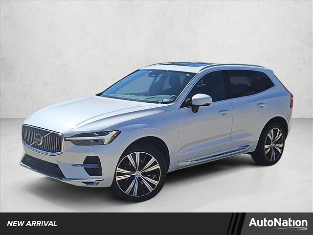 2023 Volvo XC60 B5 Plus Bright Theme FWD