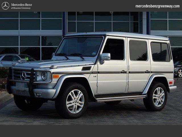 Used mercedes benz for sale in houston texas #5
