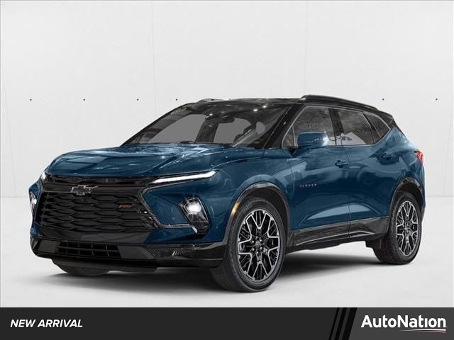 2023 Chevrolet Blazer 2LT FWD