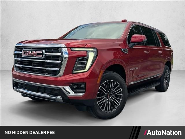  2026 GMC Yukon XL Elevation RWD   