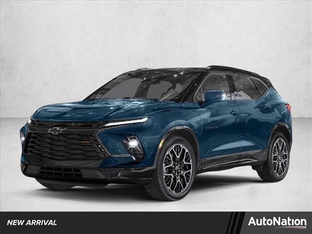 2023 Chevrolet Blazer 2LT FWD
