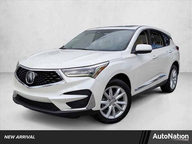 2019 Acura RDX FWD