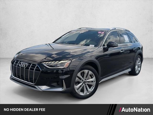 2023 Audi A4 Allroad quattro Premium Plus 45 TFSI AWD