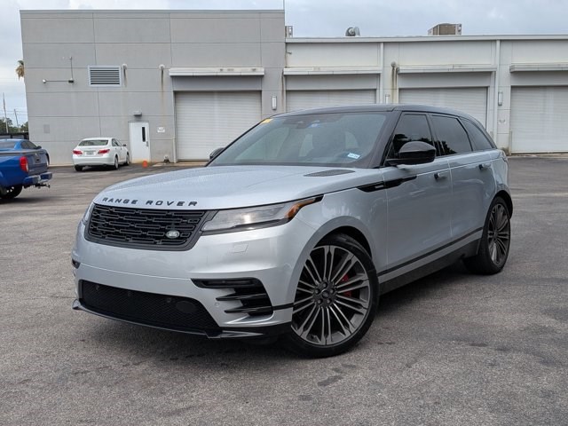 2024 Land Rover Range Rover Velar P400 Dynamic SE AWD