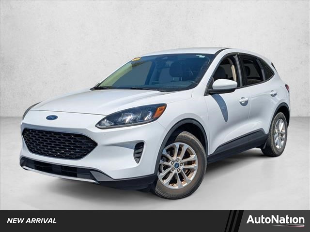 2020 Ford Escape SE FWD