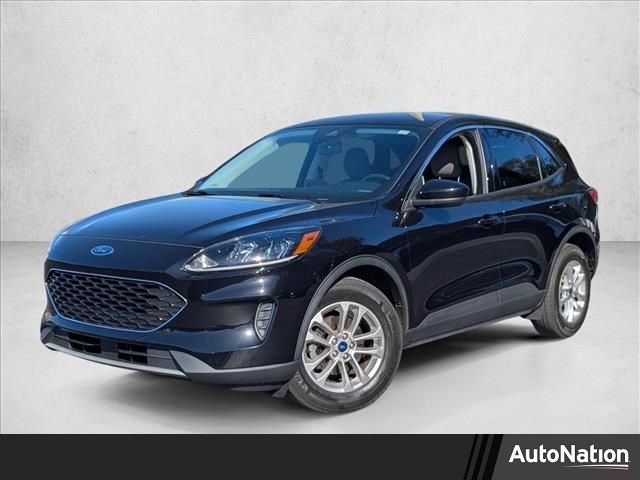 2021 Ford Escape SE FWD