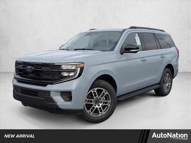 2026 Ford Expedition Active RWD