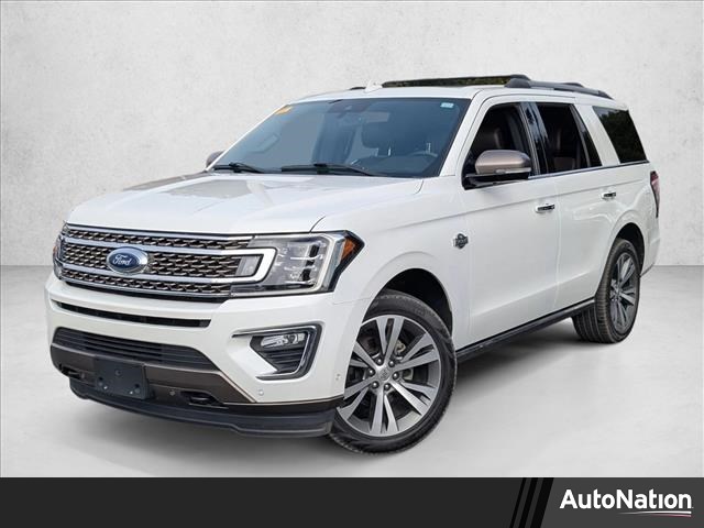 2021 Ford Expedition King Ranch 4WD