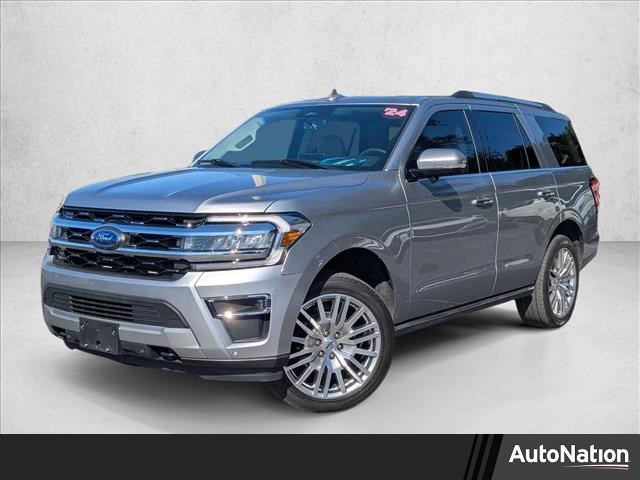2024 Ford Expedition Limited 4WD