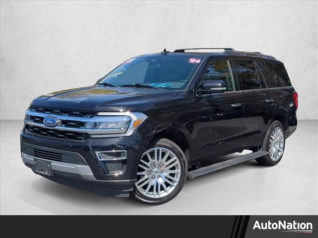 2024 Ford Expedition Limited 4WD