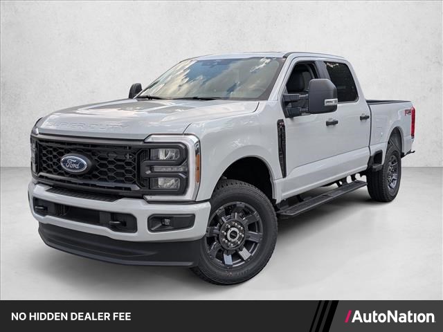Avalanche 2026 Ford F-250 Super Duty Pickup Truck Four-Wheel Drive Automatic