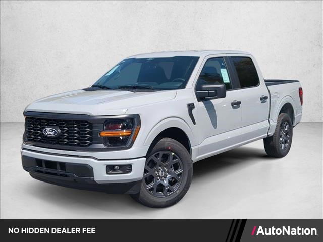 Avalanche 2026 Ford F-150 Pickup Truck 4X2 Automatic