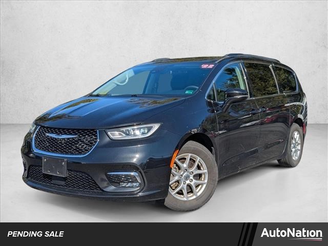 2022 Chrysler Pacifica Touring L FWD