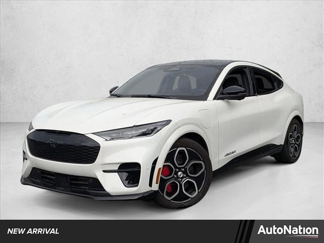 2023 Ford Mustang Mach-E GT AWD