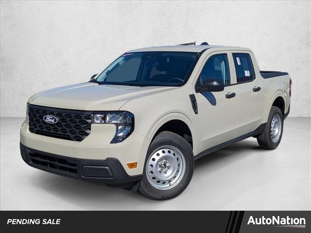 2025 Ford Maverick XL SuperCrew FWD