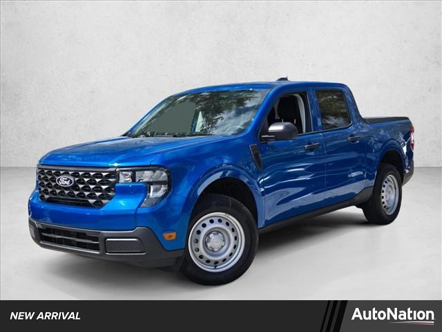 2026 Ford Maverick XL SuperCrew FWD