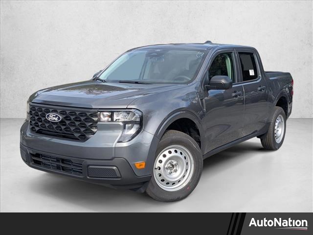 2026 Ford Maverick XL SuperCrew FWD