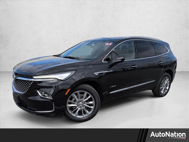 2023 Buick Enclave Avenir AWD