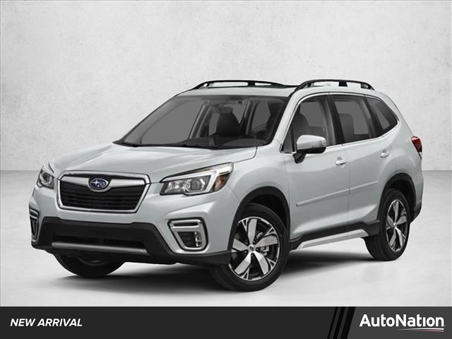 2021 Subaru Forester Touring Crossover AWD