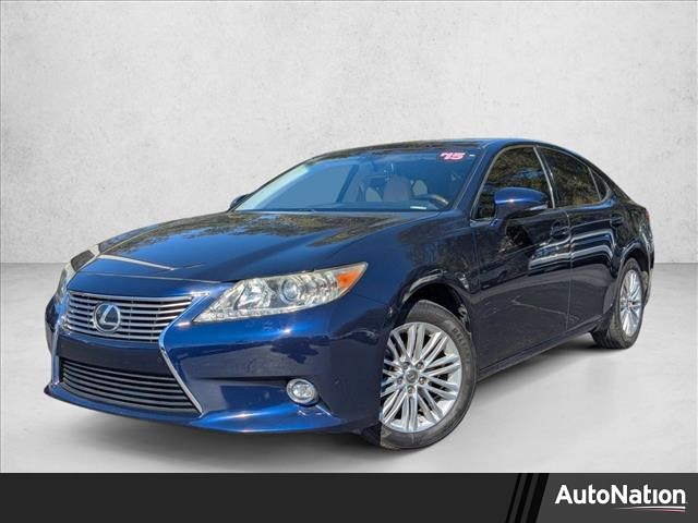 2015 Lexus ES 350 FWD