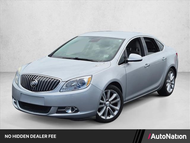 2013 Buick Verano FWD