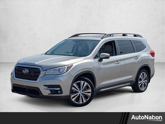 2020 Subaru Ascent Limited AWD