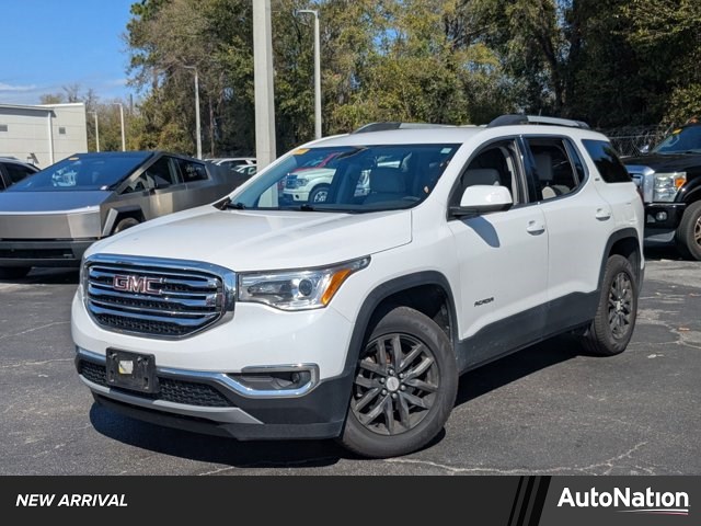 2019 GMC Acadia SLT-1 FWD